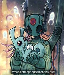 rain world fan art