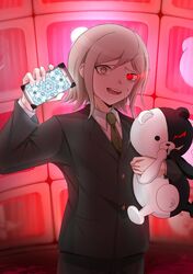 danganronpa (series) fan art