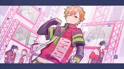 aoyagi touya from project sekai