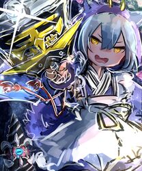 laundry dragonmaid from yu-gi-oh! by hatano kiyoshi