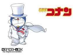 doraemon (character) from doraemon