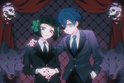 ciel phantomhive from kuroshitsuji