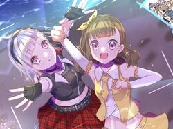 anyoji hime from link! like! love live!