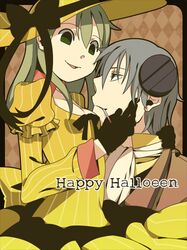 dr franken stein from soul eater by hishiki