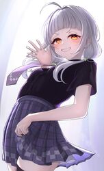murasaki shion from hololive