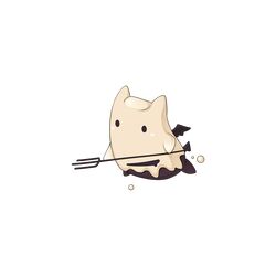 deviruchi from ragnarok online by yuichirou