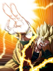 son gohan from dragon ball