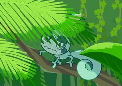 sobble from pokemon by shuan 0420