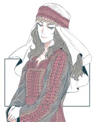 original fan art