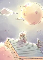 original fan art