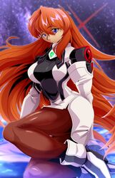 elhaym van houten from xenogears