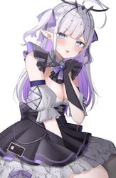 indie virtual youtuber fan art