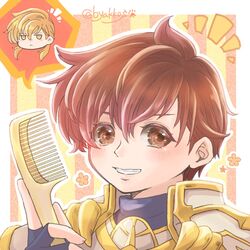 leif (fire emblem) from fire emblem