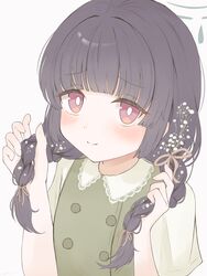 miyu (blue archive) from blue archive