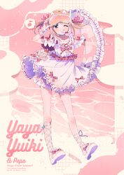 pepe (shugo chara!) from shugo chara! by paru rari