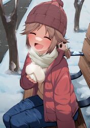 xiao pai from rune factory