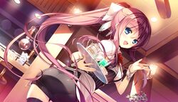 komagata yuzuki fan art