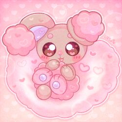 buneary from pokemon