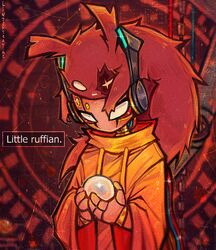 rain world fan art