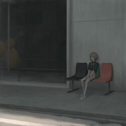 original fan art