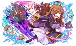 wiz (konosuba) from crash fever
