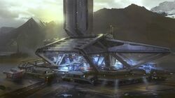 dust 514 fan art