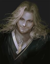 vlad iii (fate/apocrypha) from fate/apocrypha by alle page