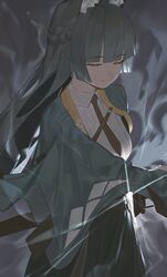 hoshimi miyabi from zenless zone zero