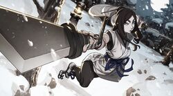 Booru post from safebooru.org