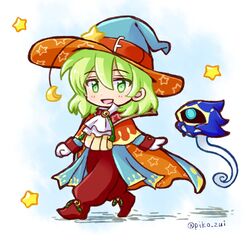 puyopuyo fan art