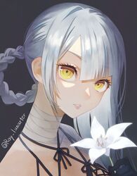 kaine (nier) from nier by lunar tear