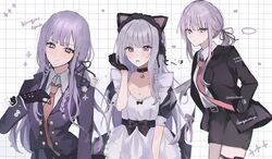 monokuma from danganronpa: trigger happy havoc