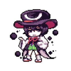 enraku tsubakura from len'en