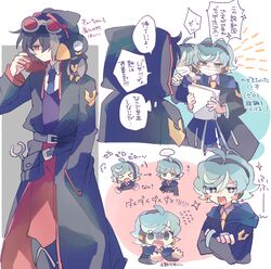 puyopuyo fan art