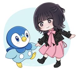 piplup from pokemon