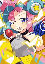 iono (pokemon) from pokemon