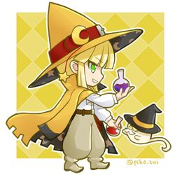 puyopuyo fan art