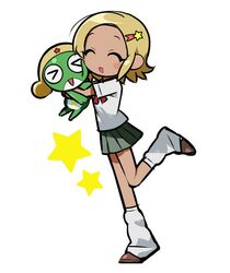 angol mois from keroro gunsou by jjjjtaaaku