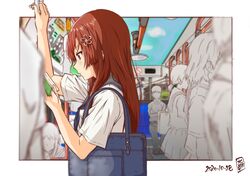 22/7 fan art