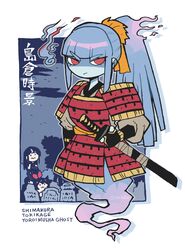Booru post from safebooru.org