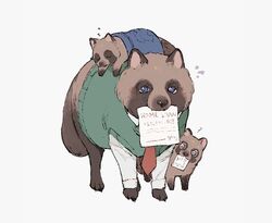 original fan art