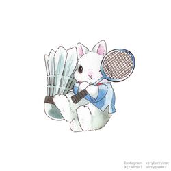 original fan art