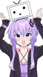 terebi-chan from niconico