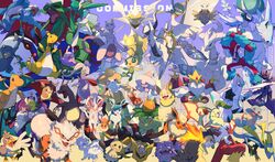 alolan vulpix from pokemon by hsin