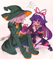 feli (puyopuyo) from puyopuyo