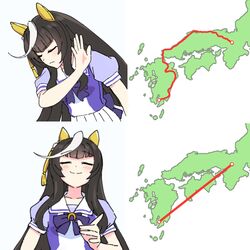 calstone light o (umamusume) from suiyou dou de shou