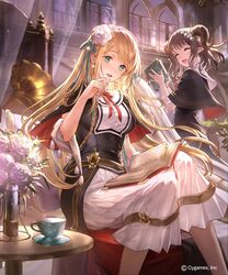 shadowverse fan art
