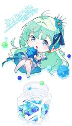 indie virtual youtuber fan art