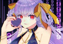 bb (fate) from fate/grand order