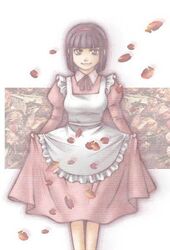 lyra from fullmetal alchemist